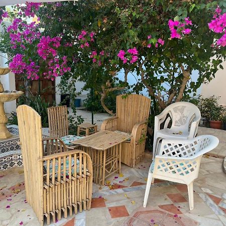 Suite Moonlight Zone Touristique توزر المظهر الخارجي الصورة