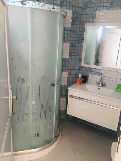 Suite Moonlight Zone Touristique توزر المظهر الخارجي الصورة