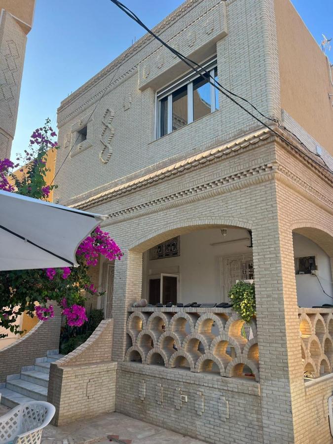 Suite Moonlight Zone Touristique توزر المظهر الخارجي الصورة